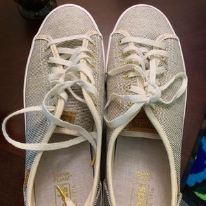 Keds Dream Foam Sneakers